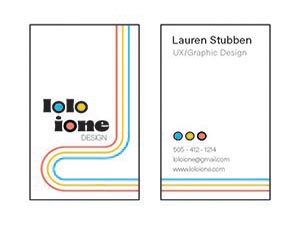 Business Card Designs